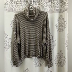 Carly Jean size medium sweater